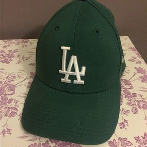 LA Ball Cap 🍀